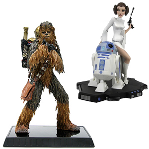 star wars collectible figures